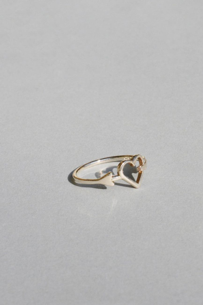 SASKIA DIEZ - In Love Ring