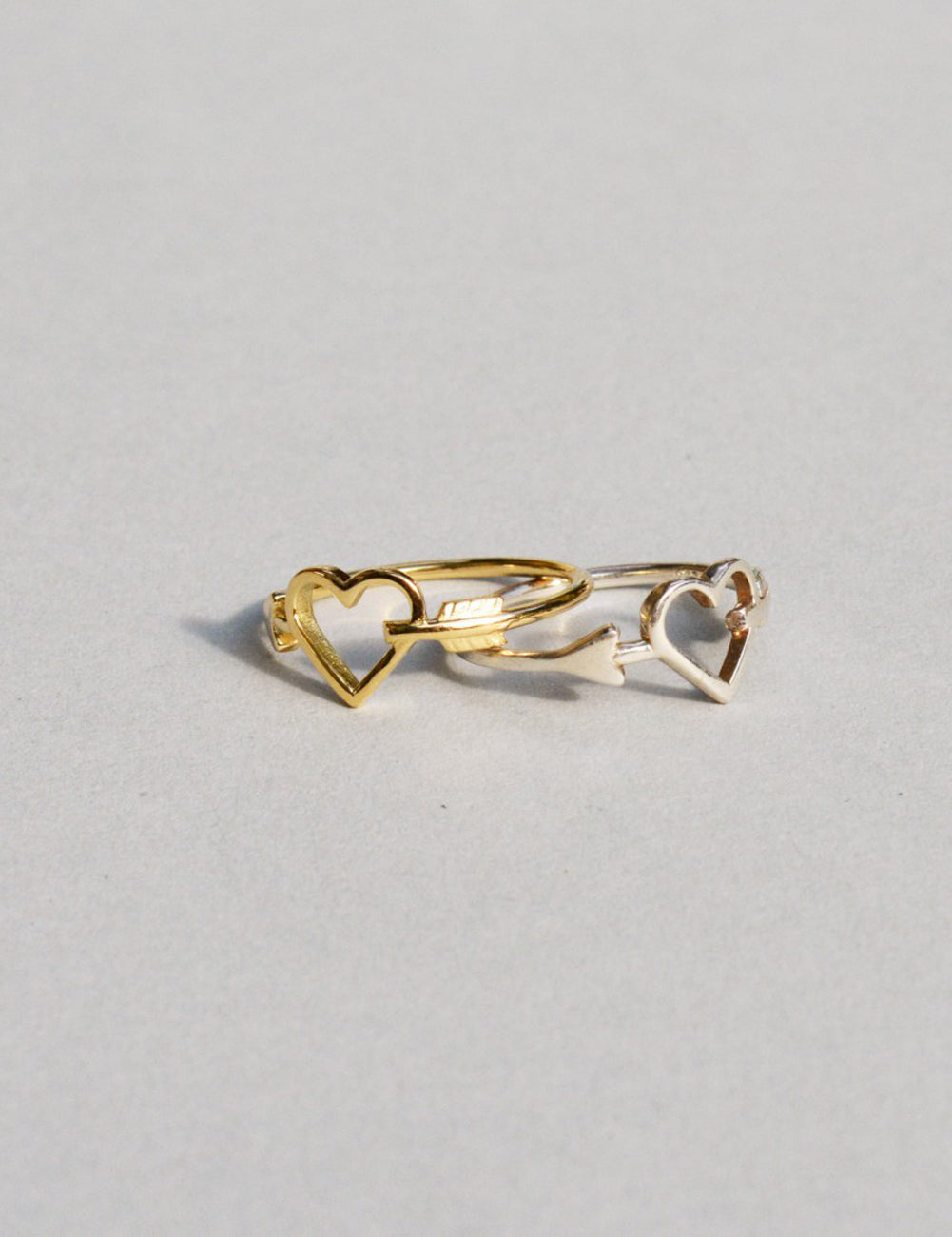 SASKIA DIEZ - In Love Ring