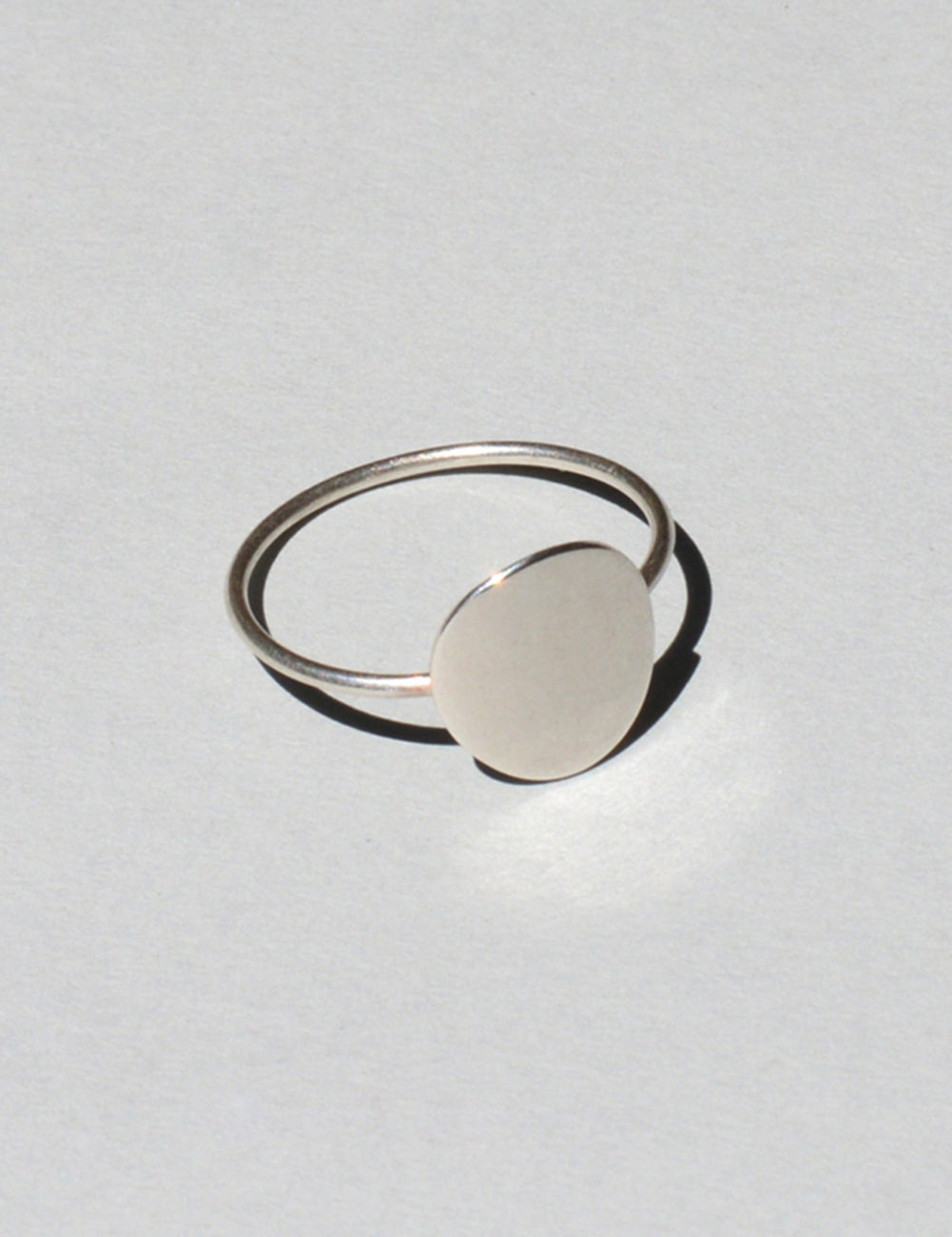 SASKIA DIEZ - Paillettes Ring