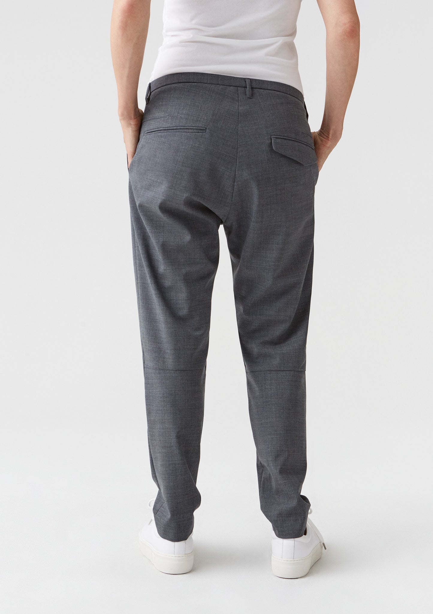HOPE STHLM - Krissy Suit Trouser