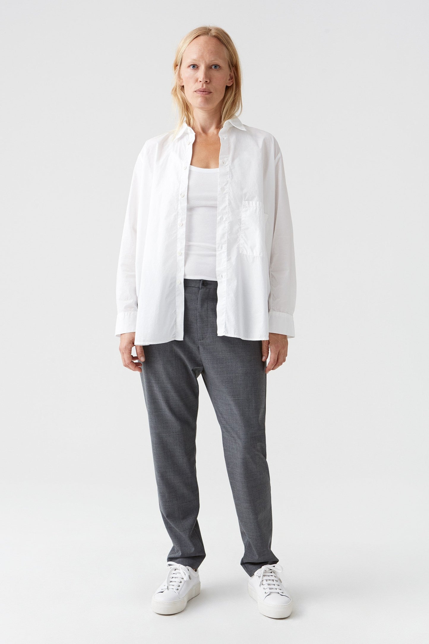 HOPE STHLM - Krissy Suit Trouser