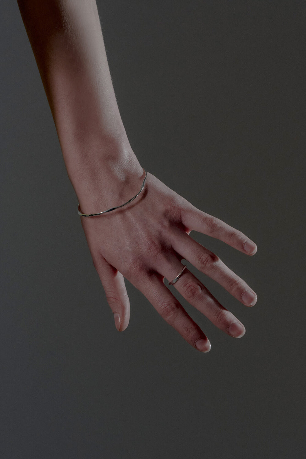 JOHANNA GAUDER - Ring No 23