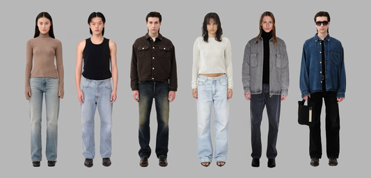Denim Ultras