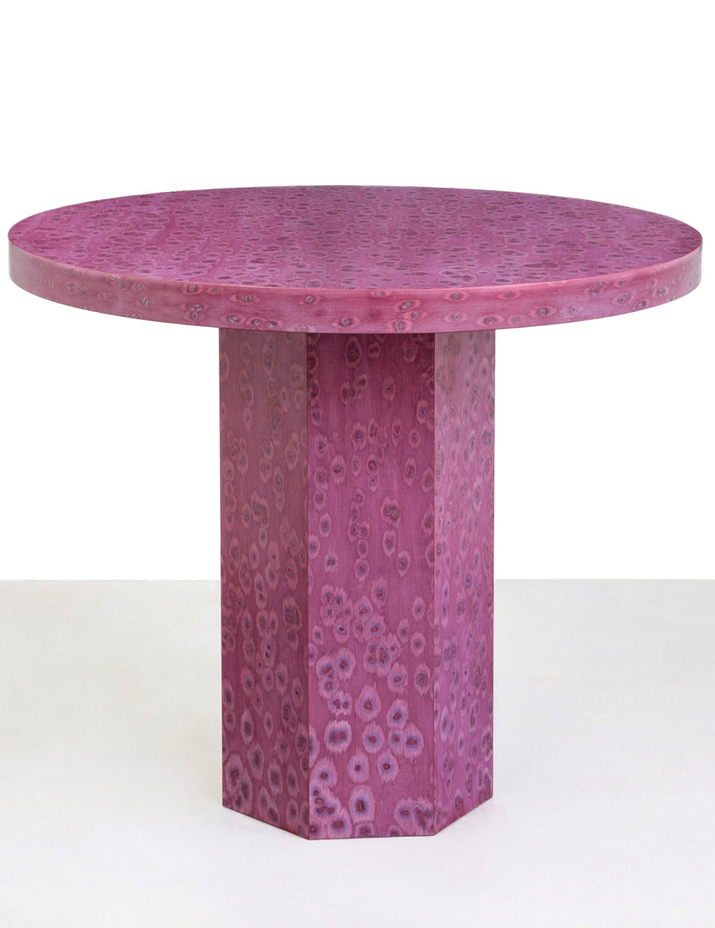 LLOT LLOV - OSIS Table Raspberry