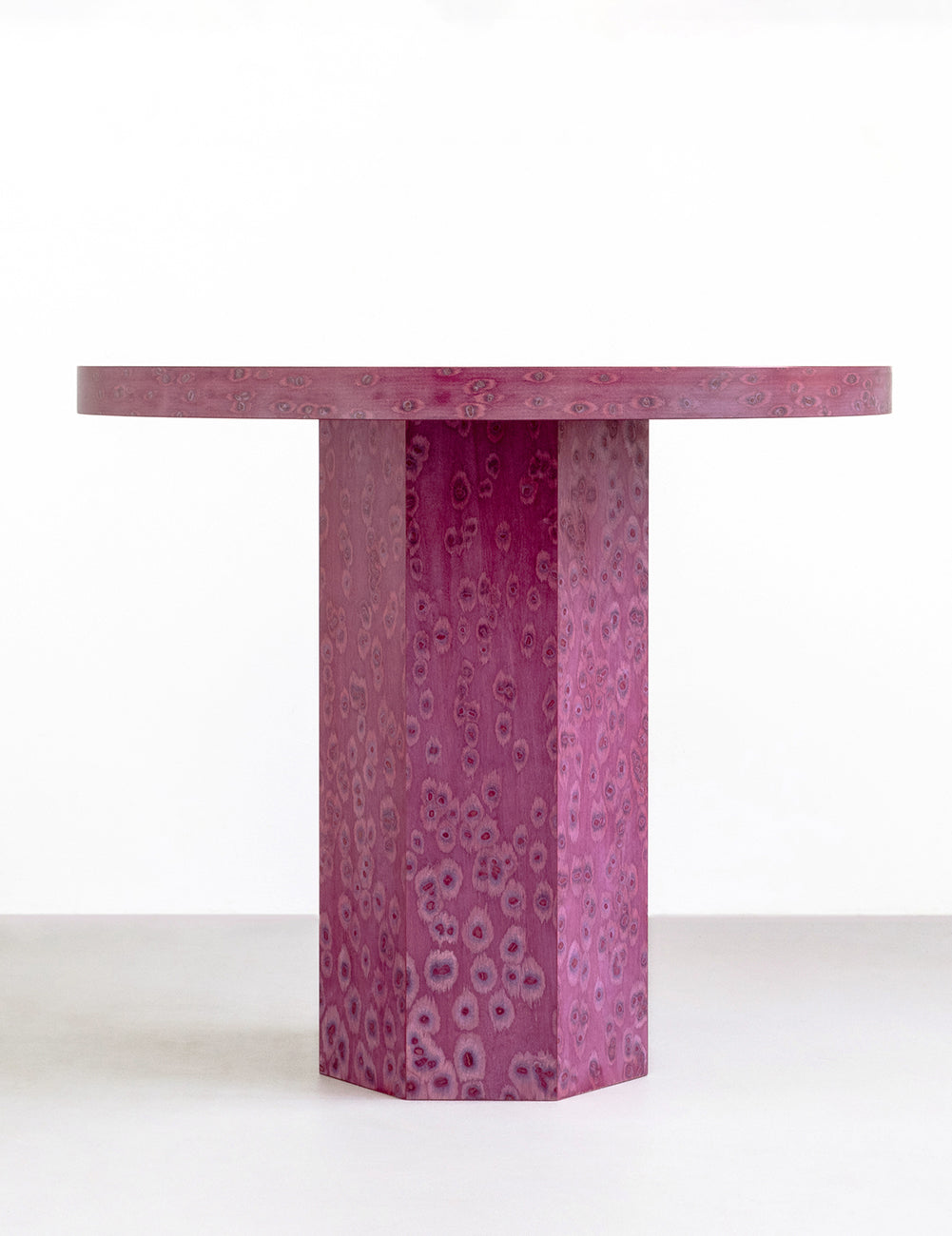 LLOT LLOV - OSIS Table Raspberry