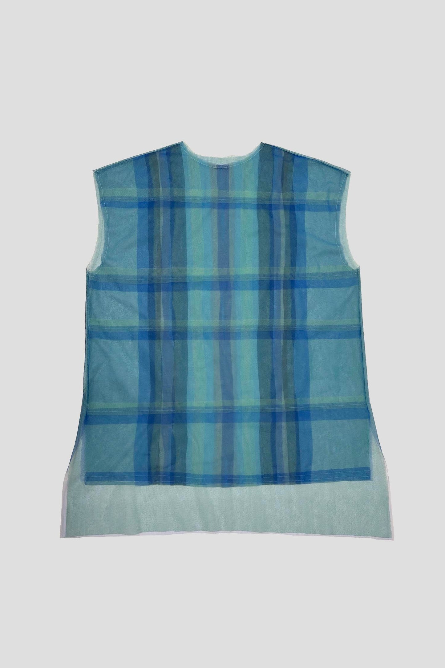 AMBRA FIORENZA - Cold Flame Top