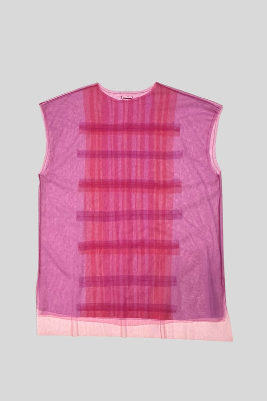 AMBRA FIORENZA - Warm Flame Top