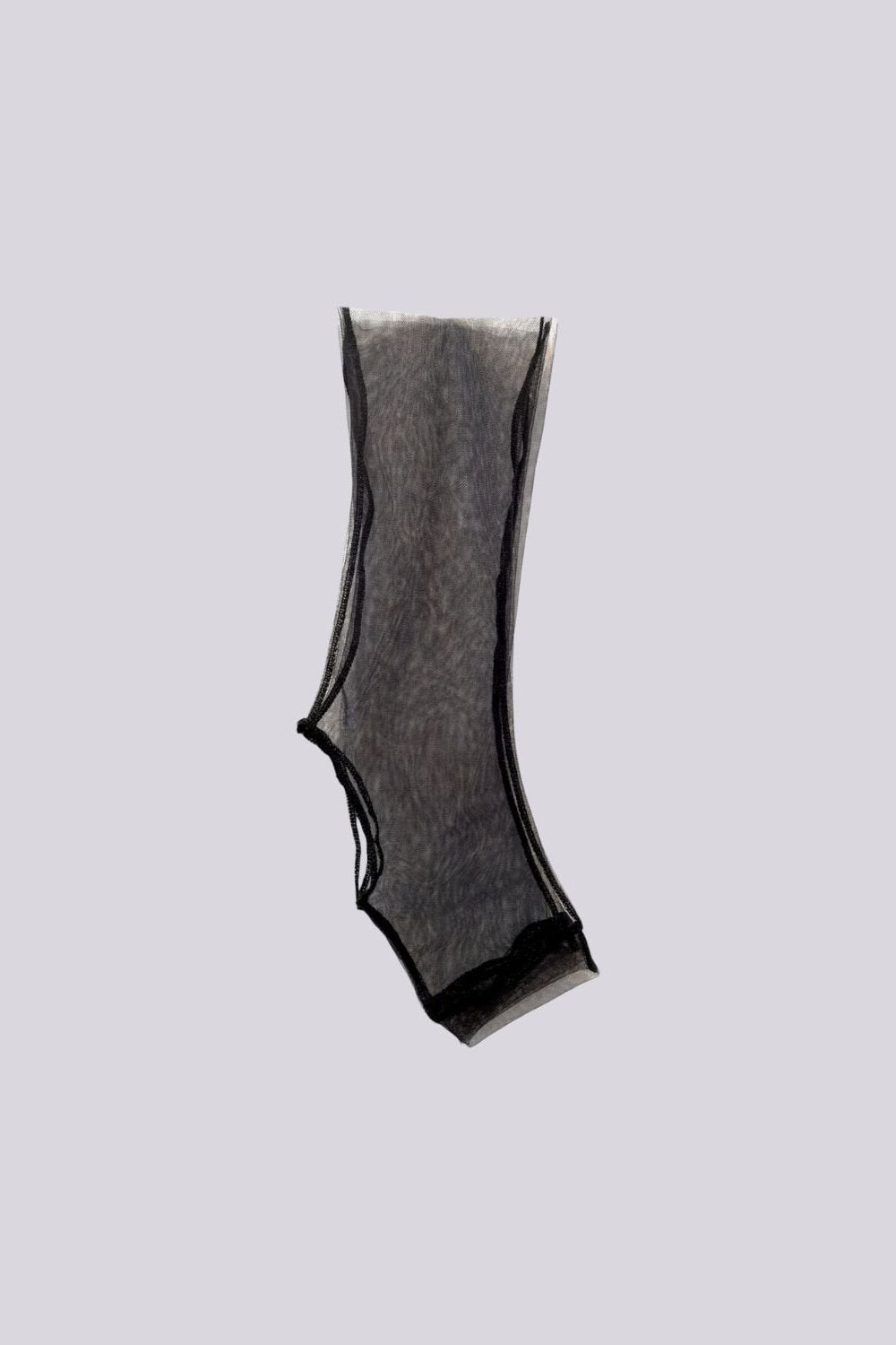 AMBRA FIORENZA - Tulle Socks