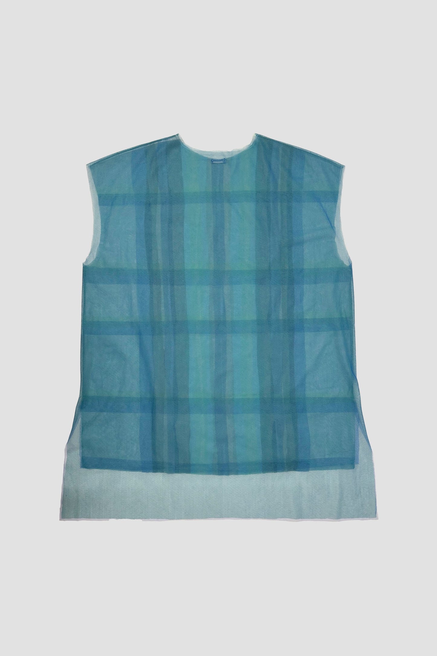 AMBRA FIORENZA - Cold Flame Top