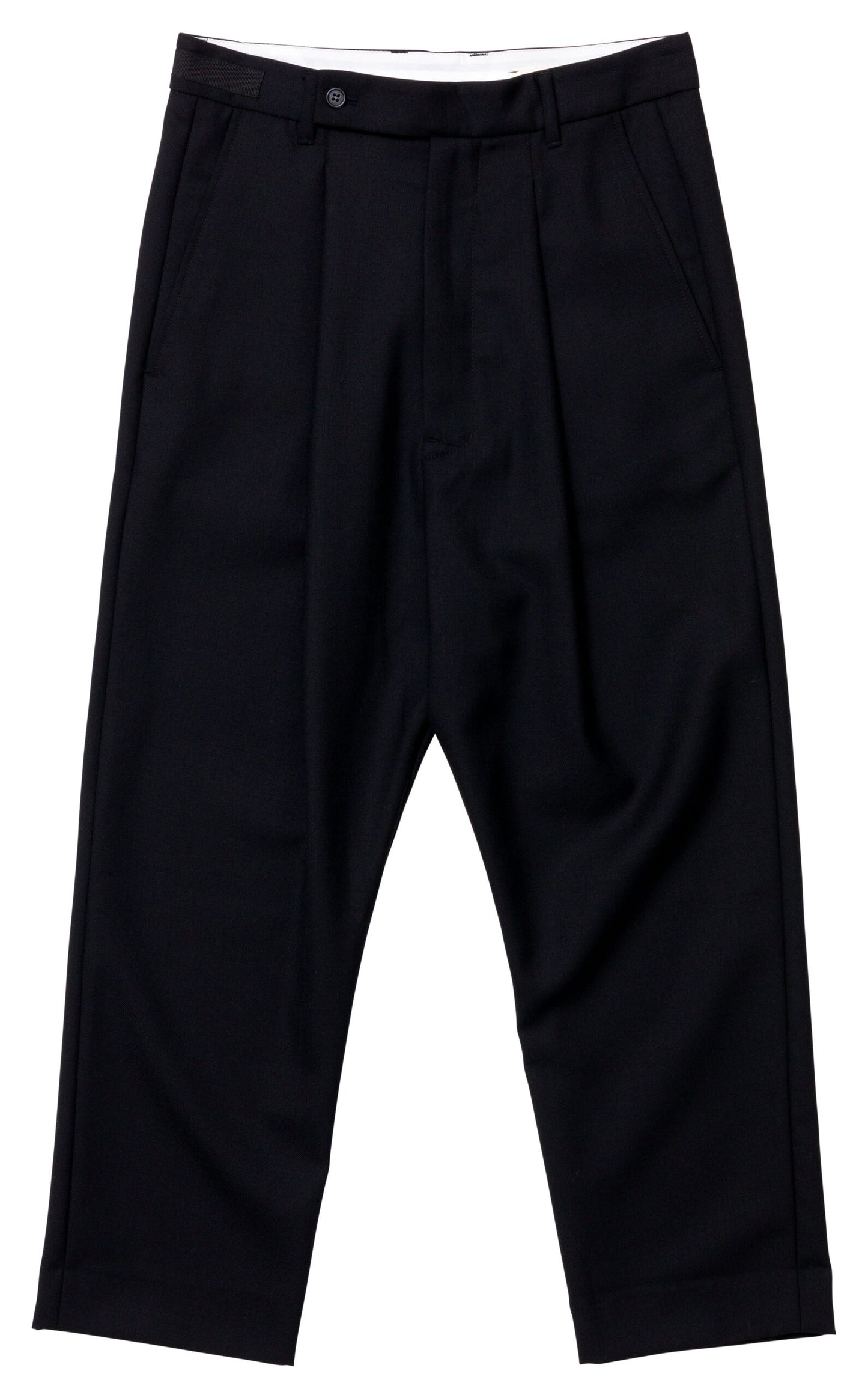 ADNYM ATELIER - ALO P 201 Trouser