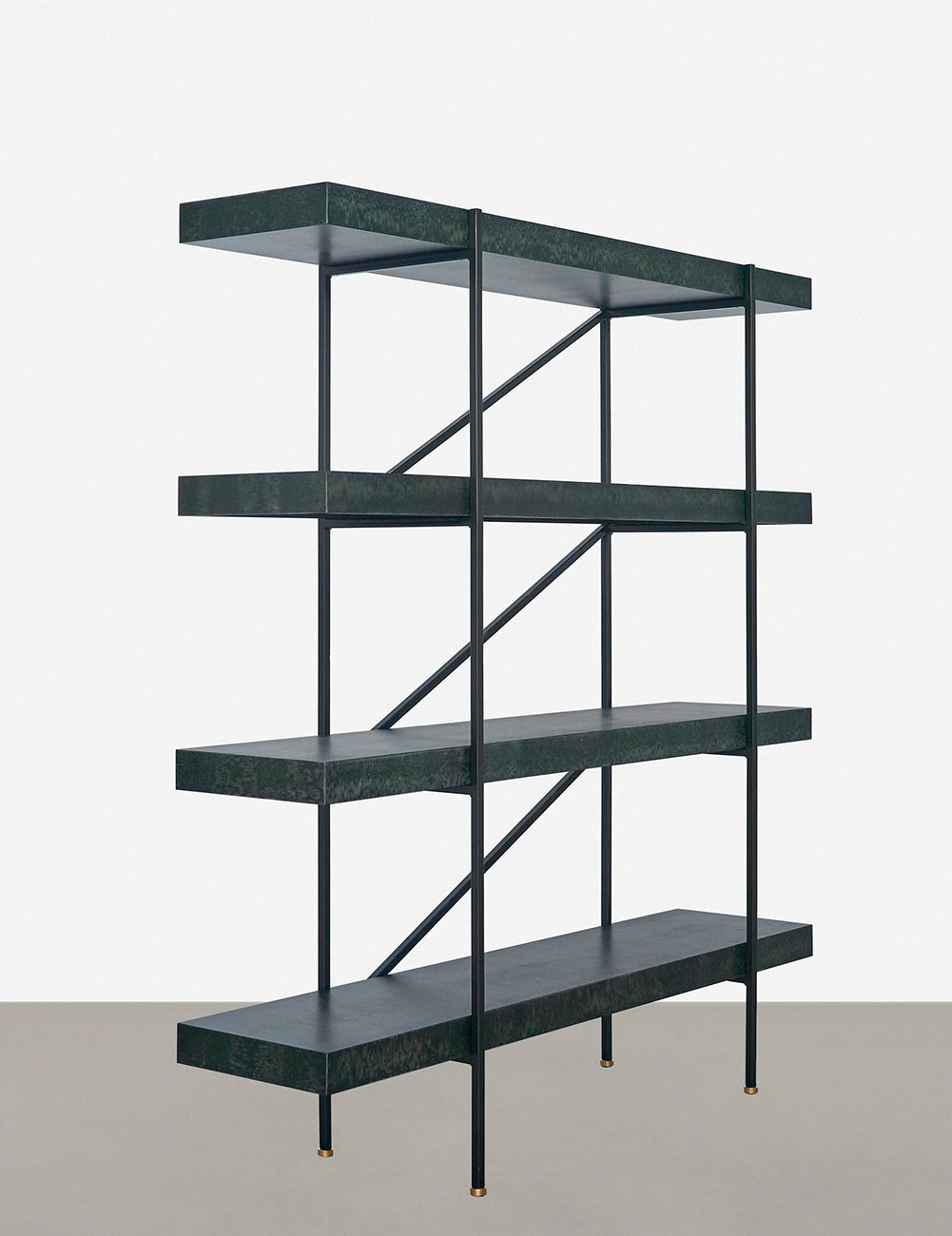 LLOT LLOV - OSIS Shelving