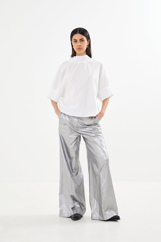 RABENS SALONER - Inja - Wide Pants