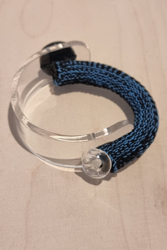 ESTEMPORARY + PRONINA - EE08 Serenity Bracelet
