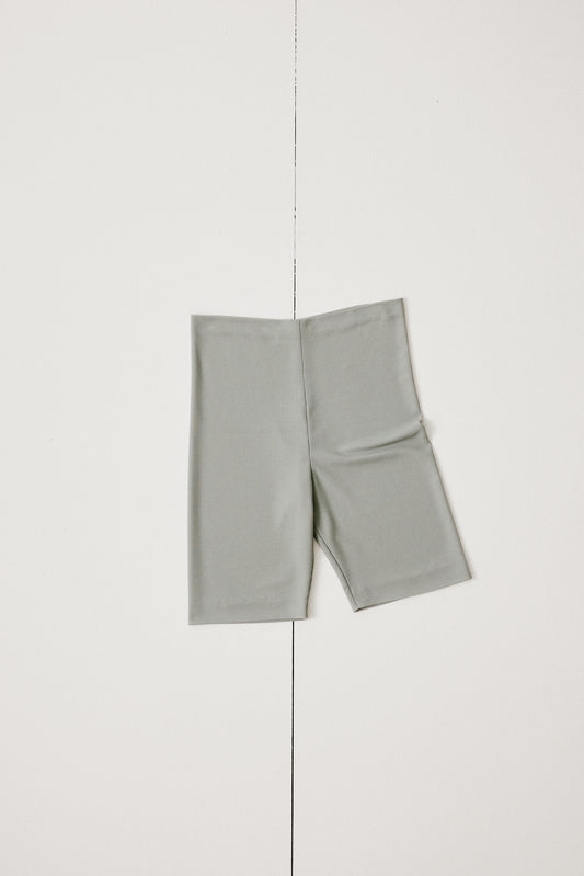 EIGENE – Moss Shorts 1 of 1 Archive Piece
