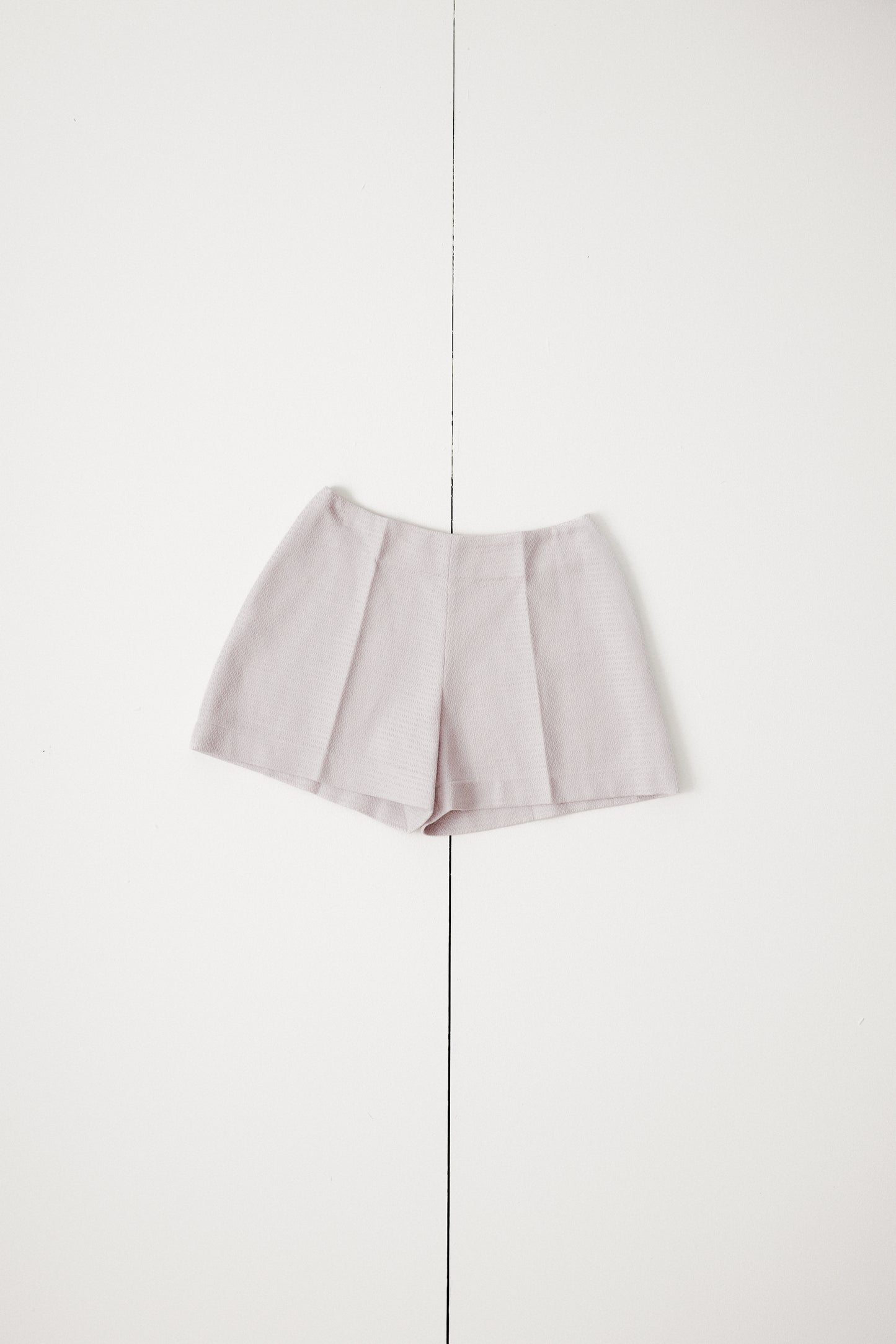 EIGENE – Purple Haze Shorts 1 of 1 Archive Piece