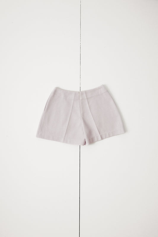 EIGENE – Purple Haze Shorts 1 of 1 Archive Piece