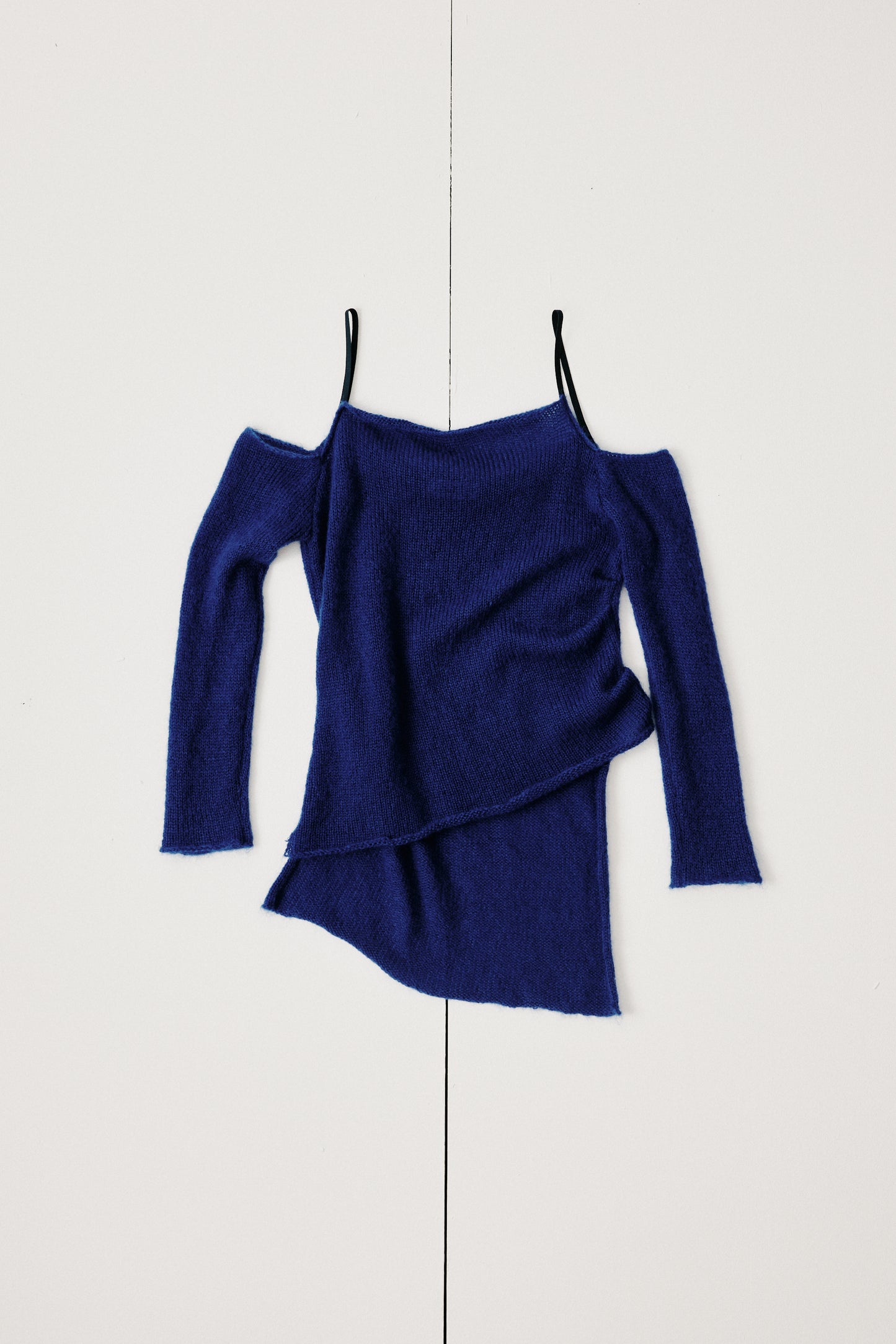 EIGENE – Dripping Jumper 1 of 1 Archive Piece