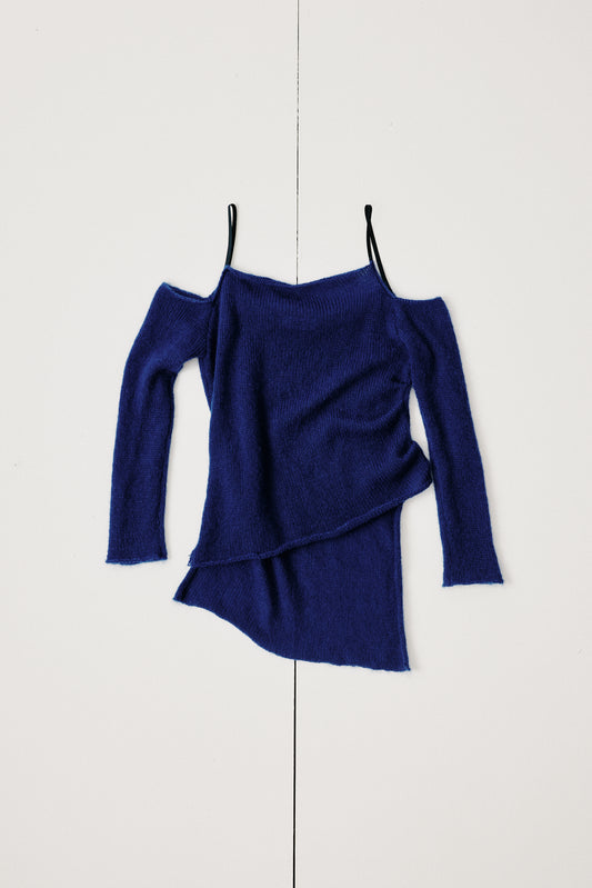 EIGENE – Dripping Jumper 1 of 1 Archive Piece