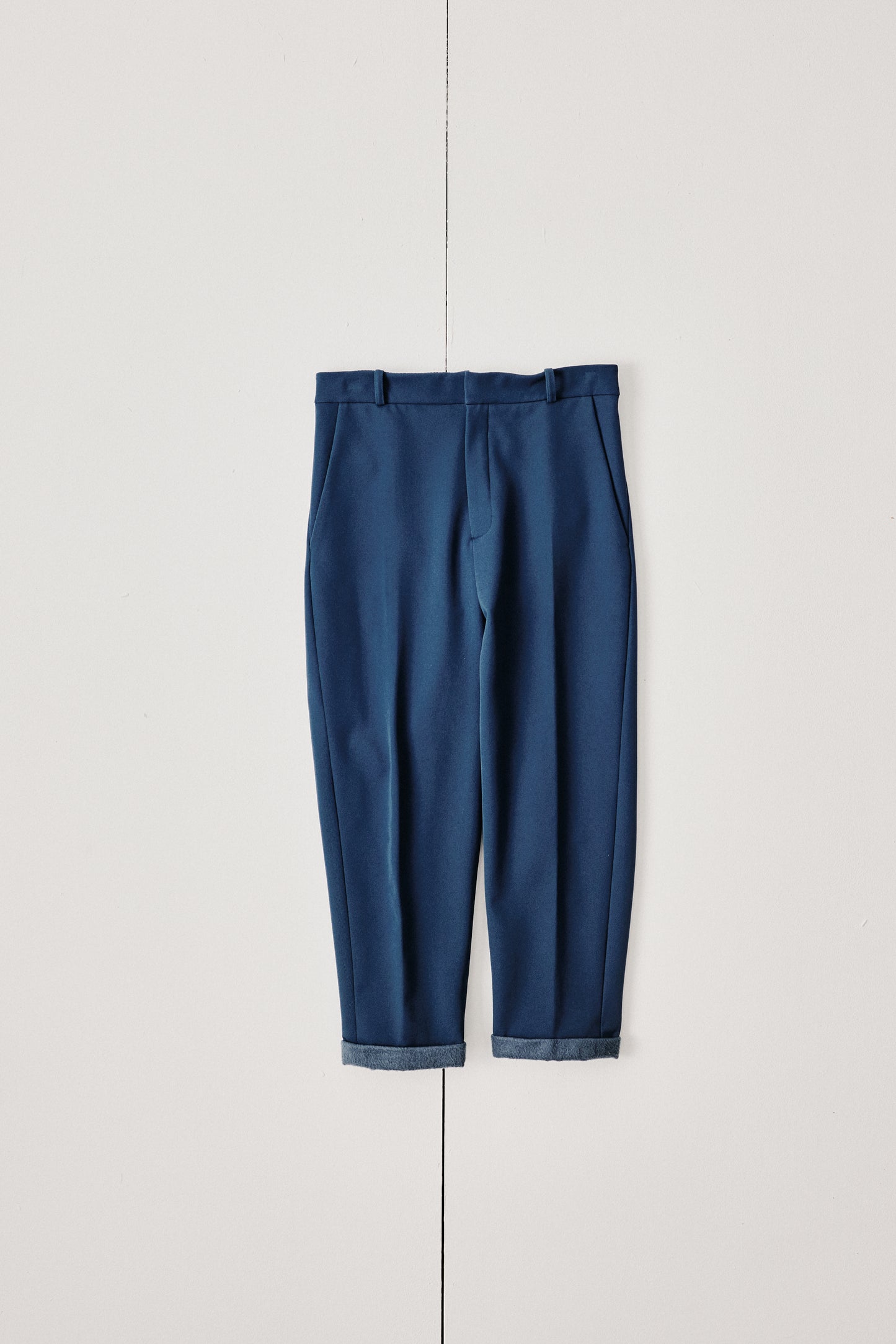 EIGENE – Cropped Tailored Mens Pants 1 of 1 Archive Piece
