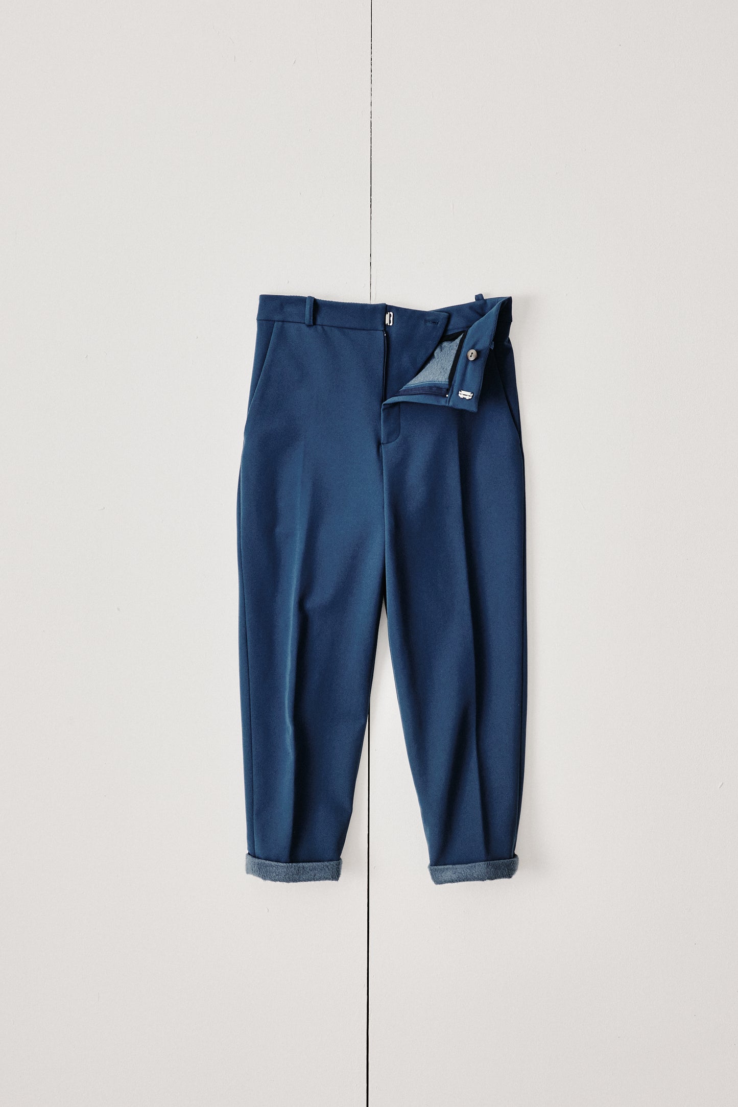 EIGENE – Cropped Tailored Mens Pants 1 of 1 Archive Piece