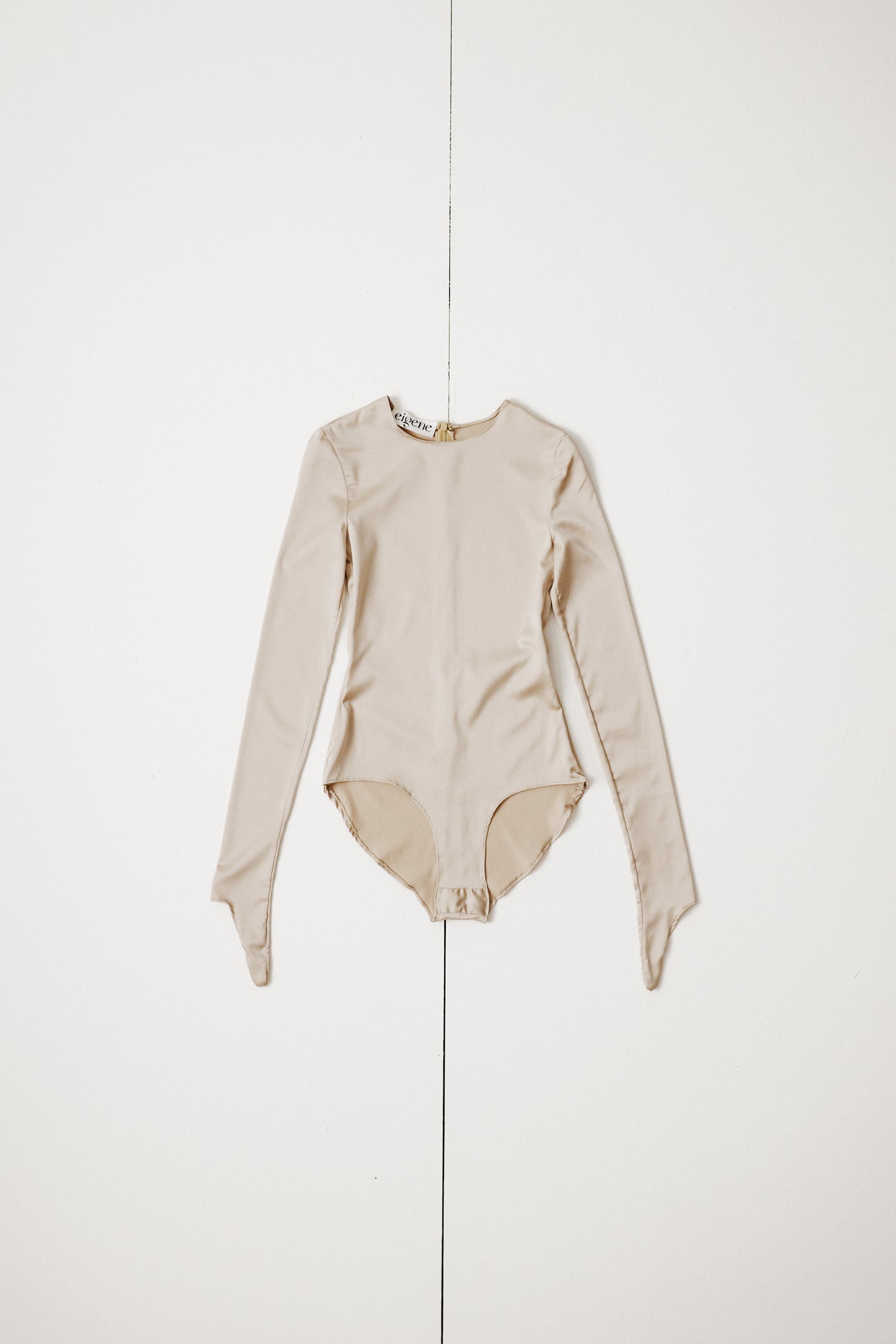 EIGENE – Silky Dance Body 1 of 1 Archive Piece