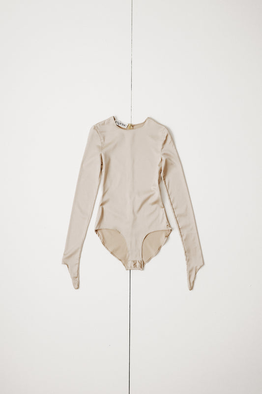 EIGENE – Silky Dance Body 1 of 1 Archive Piece