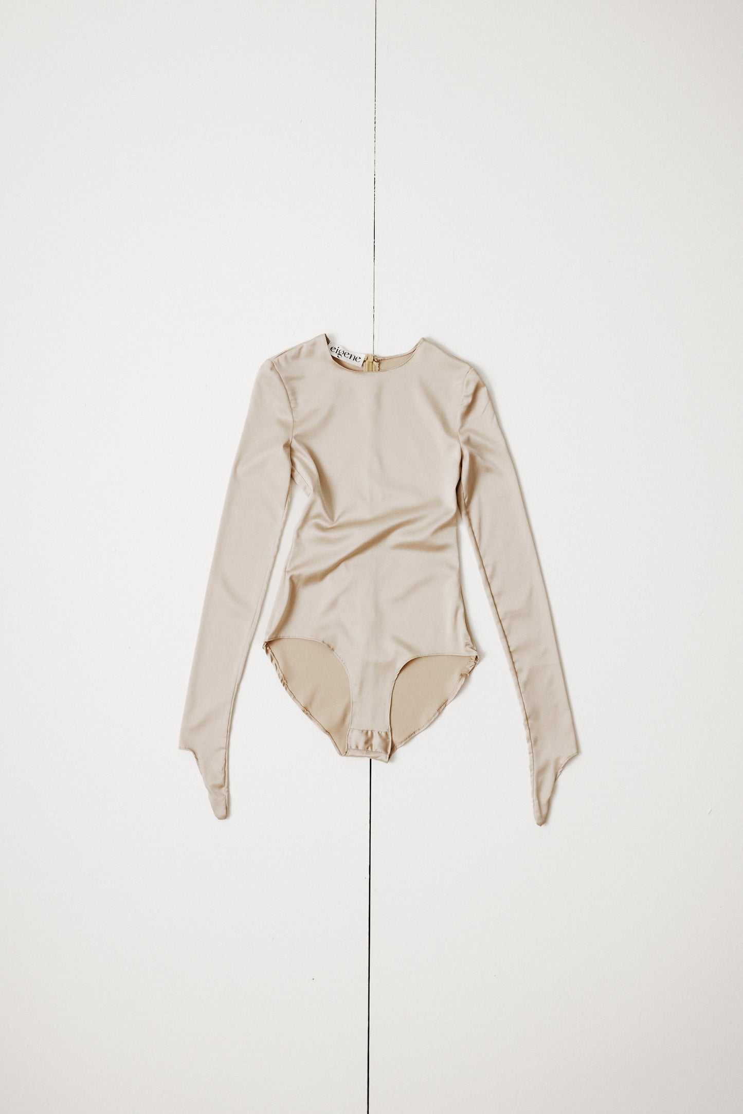 EIGENE – Silky Dance Body 1 of 1 Archive Piece