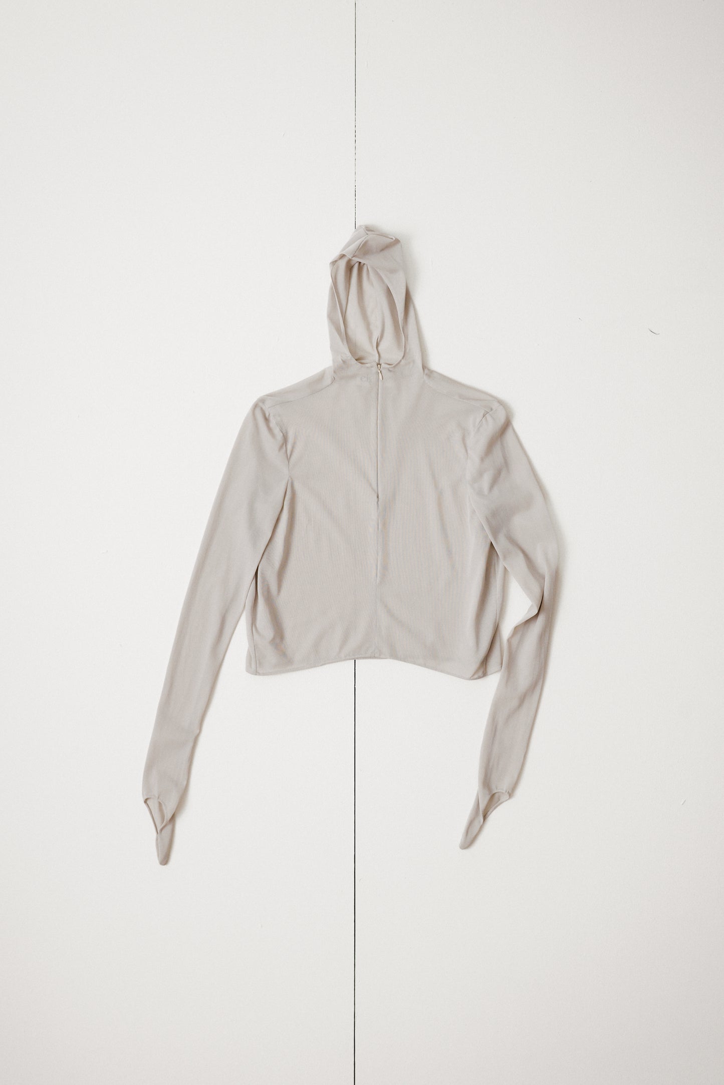 EIGENE – Thin Hoody Shirt 1 of 1 Archive Piece
