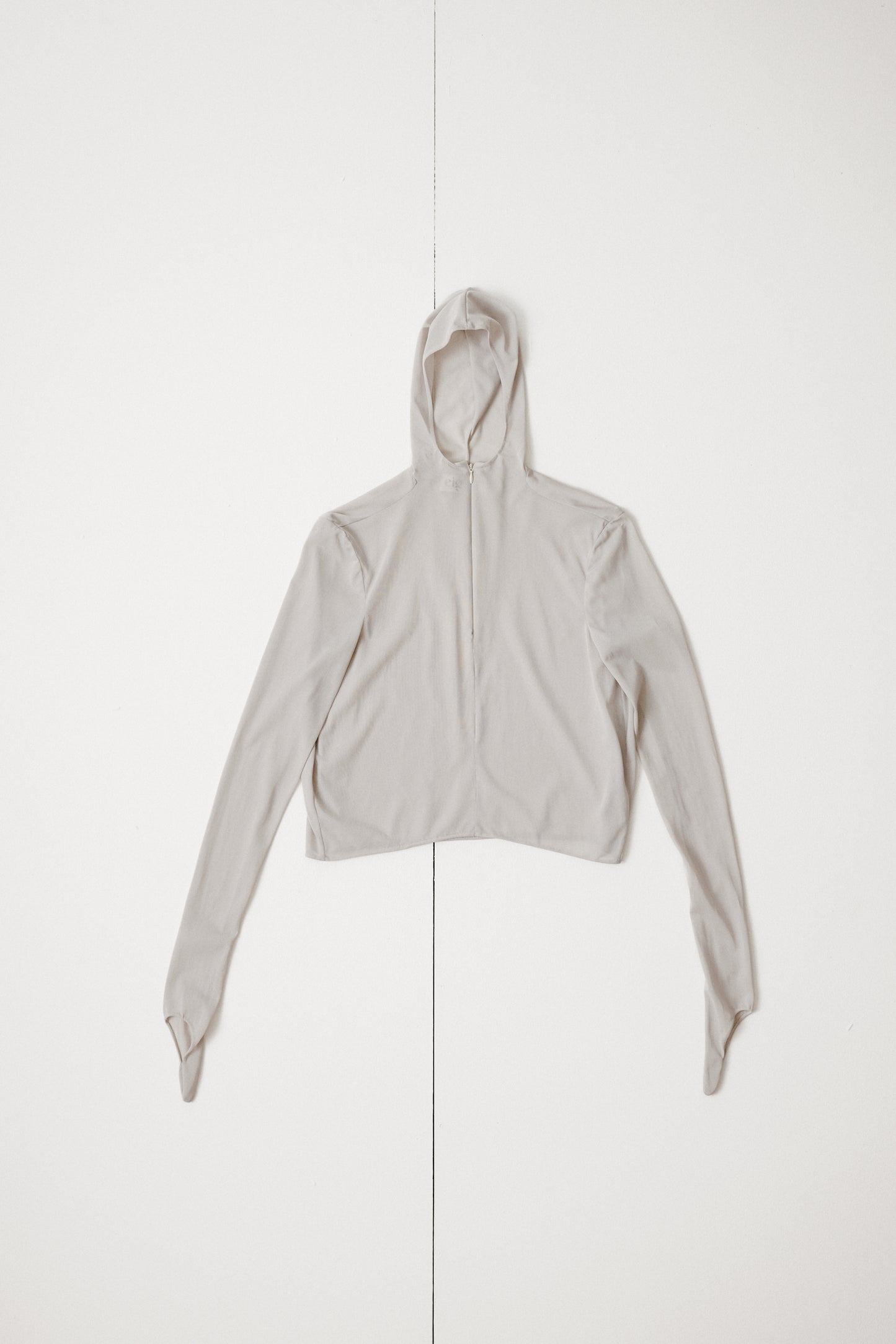 EIGENE – Thin Hoody Shirt 1 of 1 Archive Piece
