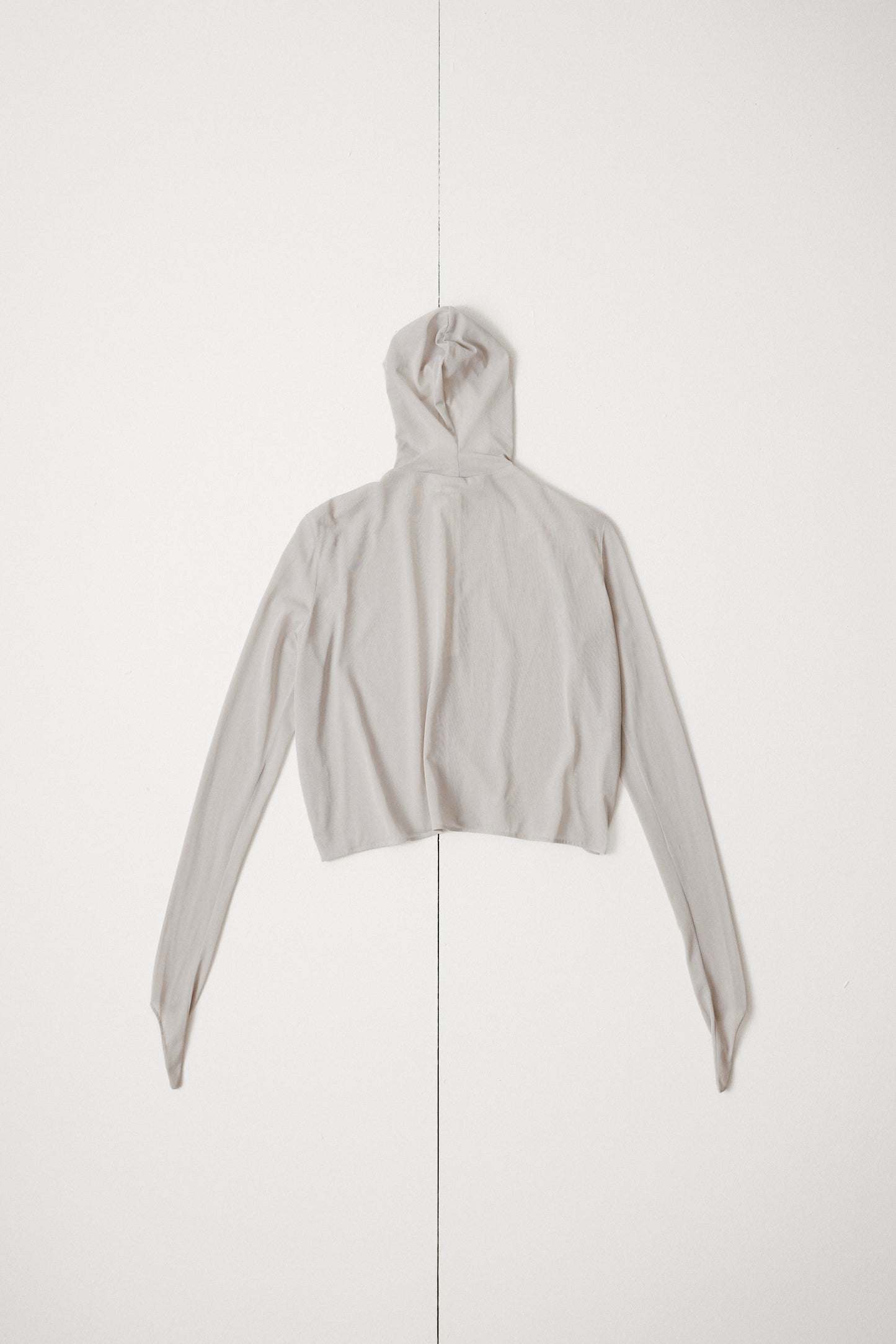 EIGENE – Thin Hoody Shirt 1 of 1 Archive Piece