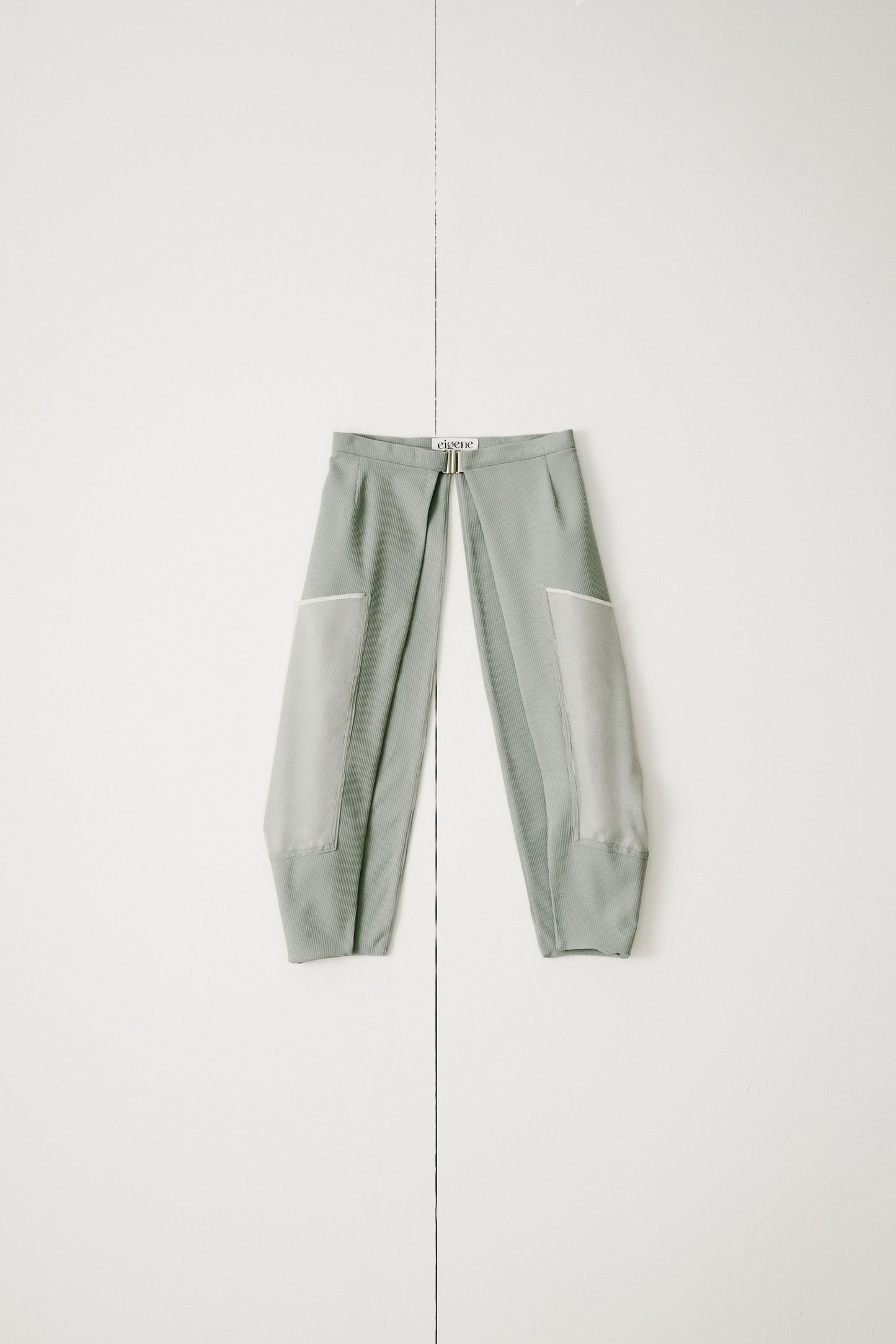 EIGENE – Apron Overskirt 1 of 1 Archive Piece