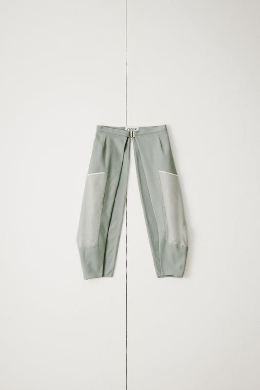 EIGENE – Apron Overskirt 1 of 1 Archive Piece