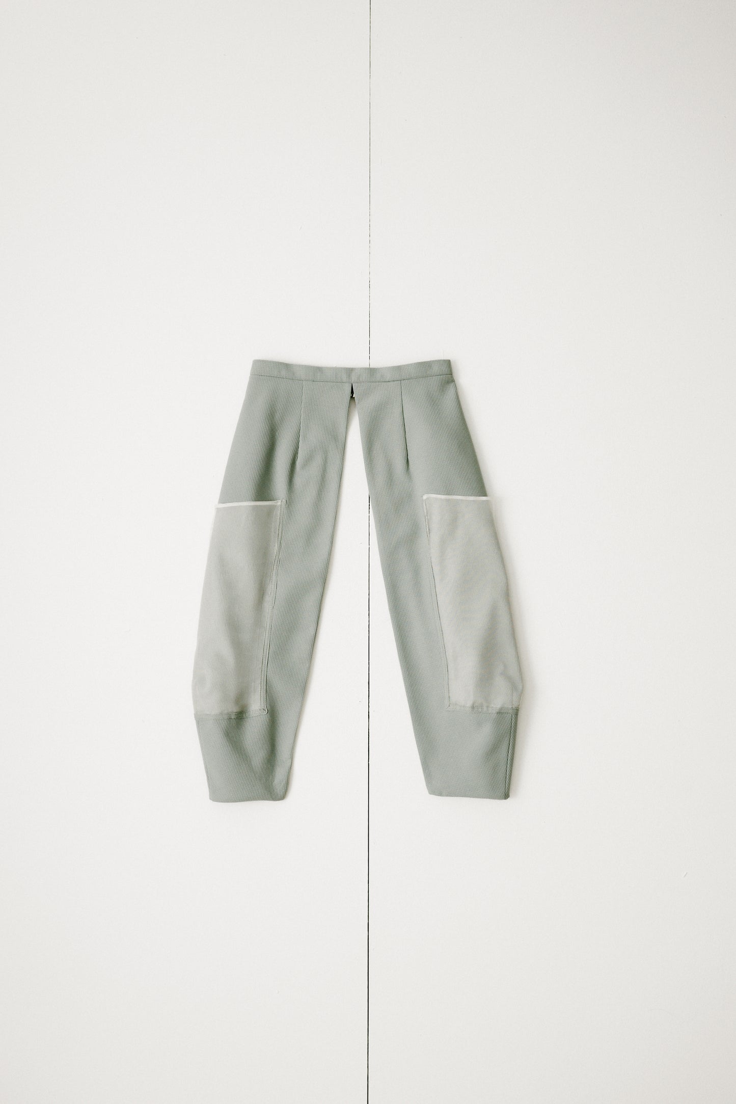 EIGENE – Apron Overskirt 1 of 1 Archive Piece