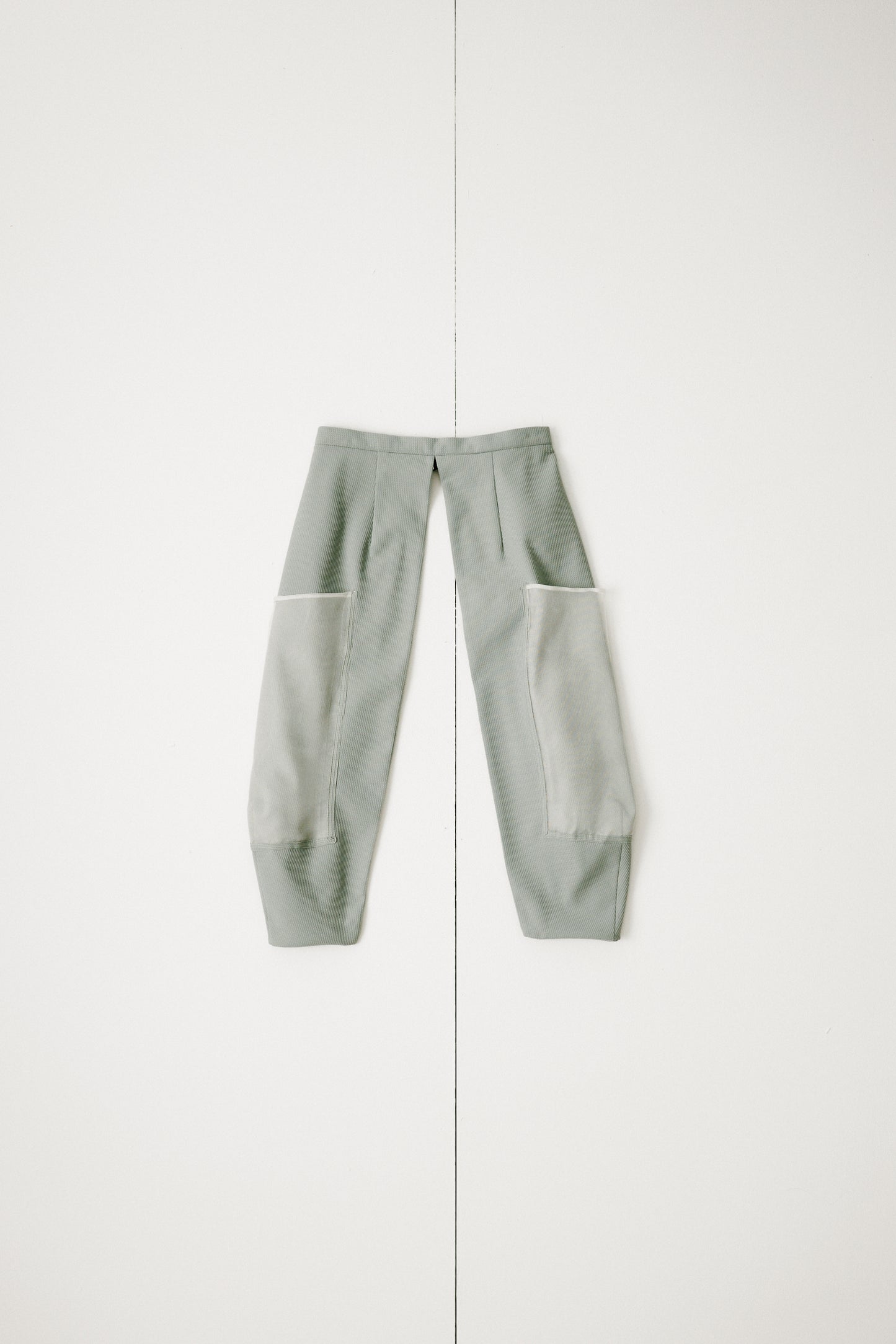 EIGENE – Apron Overskirt 1 of 1 Archive Piece