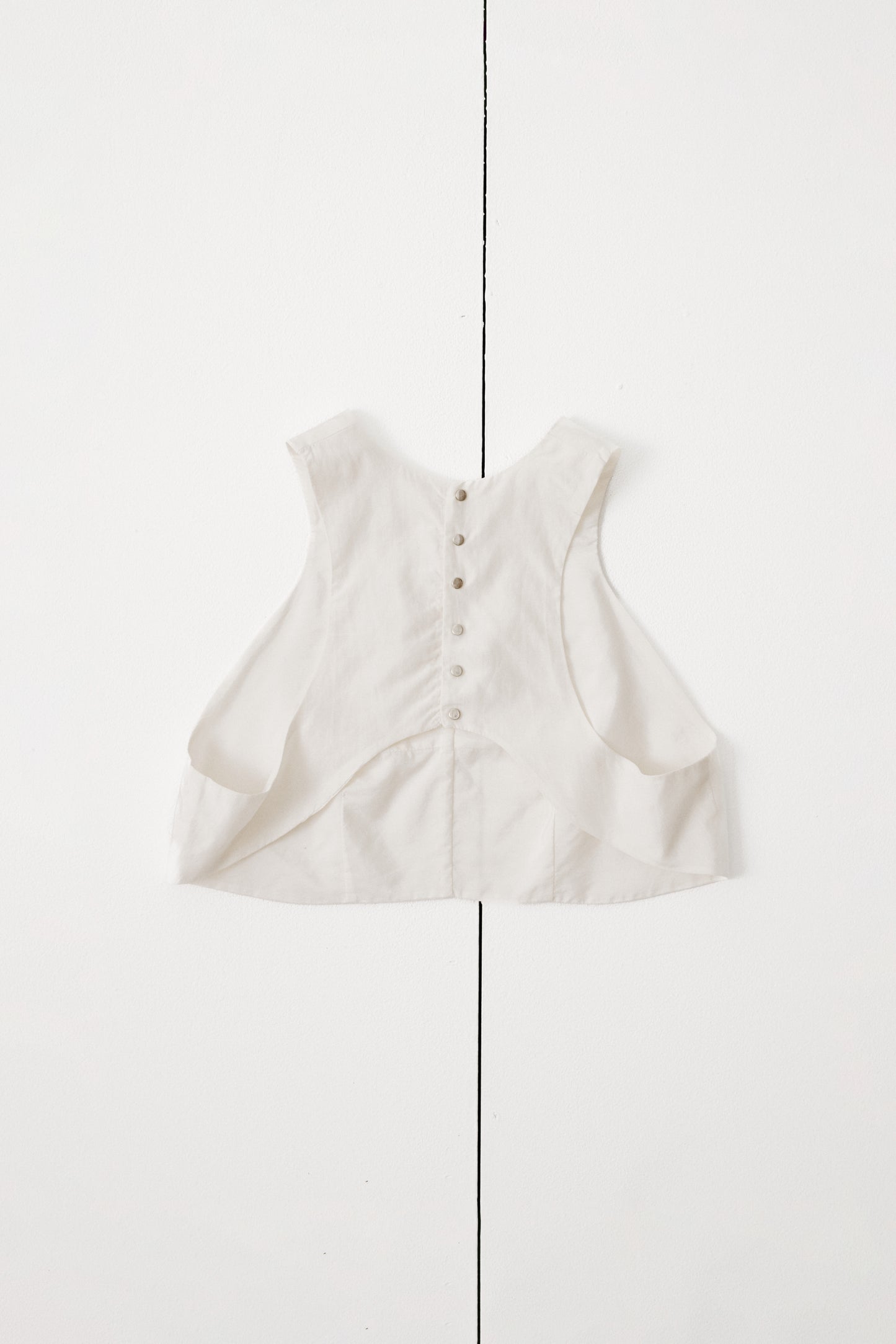 EIGENE – Oat Top 1 of 1 Archive Piece