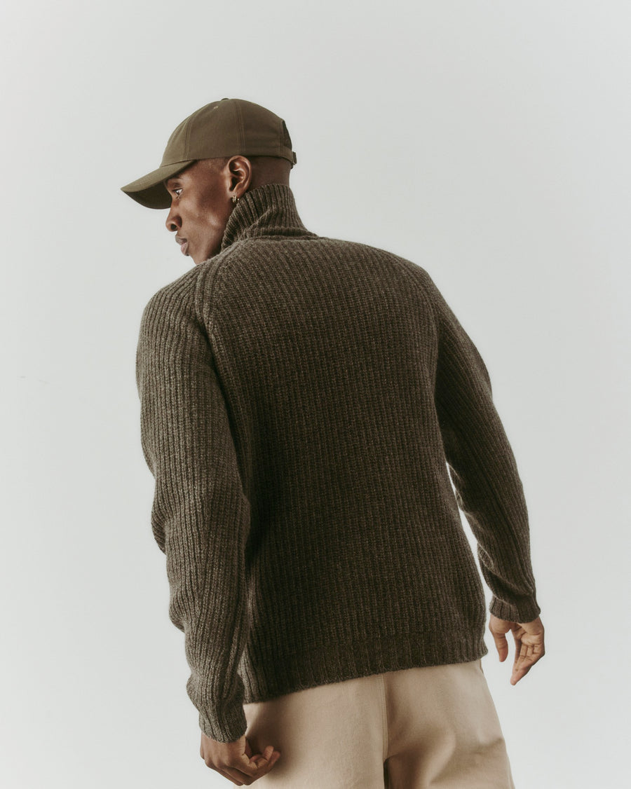 LIBERTINE - LIBERTINE - Session Knit Sweater