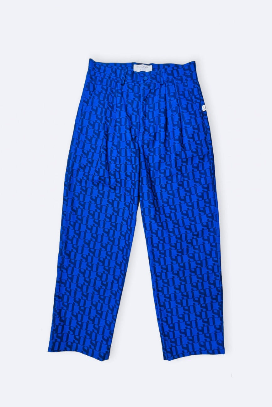 SLEEP-OVER - Monogrande Pants