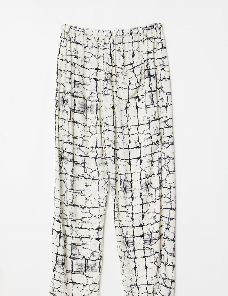 ADNYM ATELIER - Tir Trouser