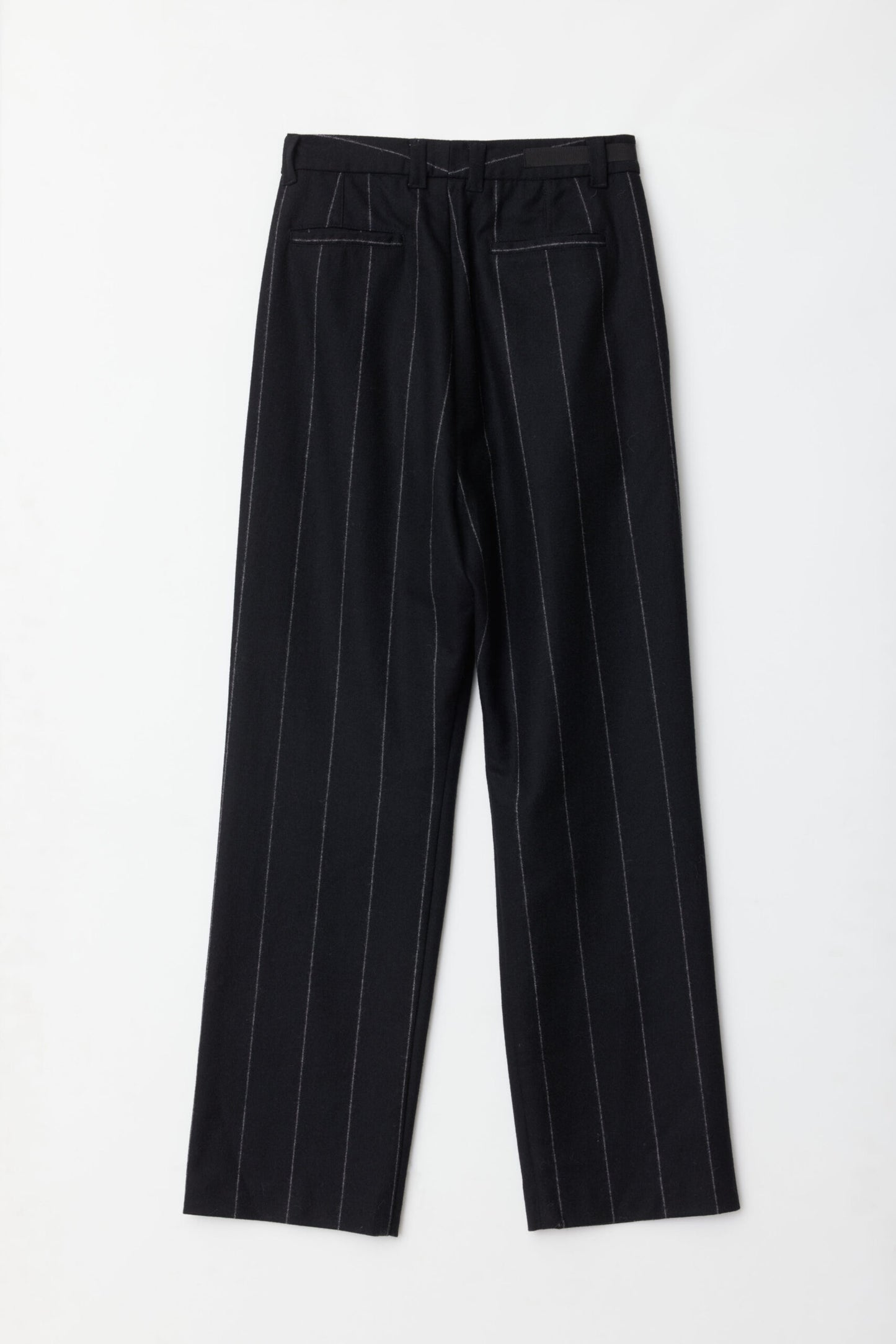 ADNYM ATELIER - Grand Trouser