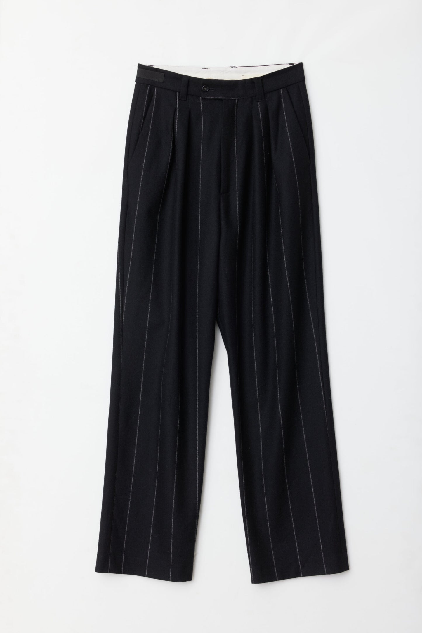 ADNYM ATELIER - Grand Trouser