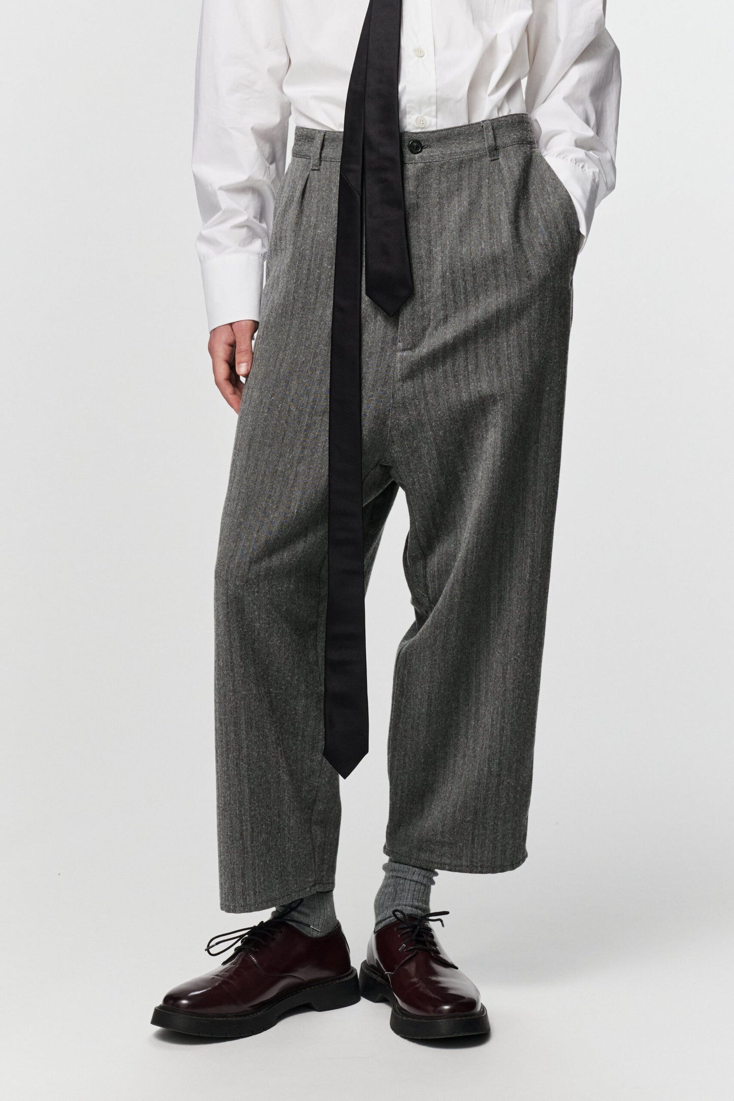 ADNYM ATELIER - Osoko Trouser