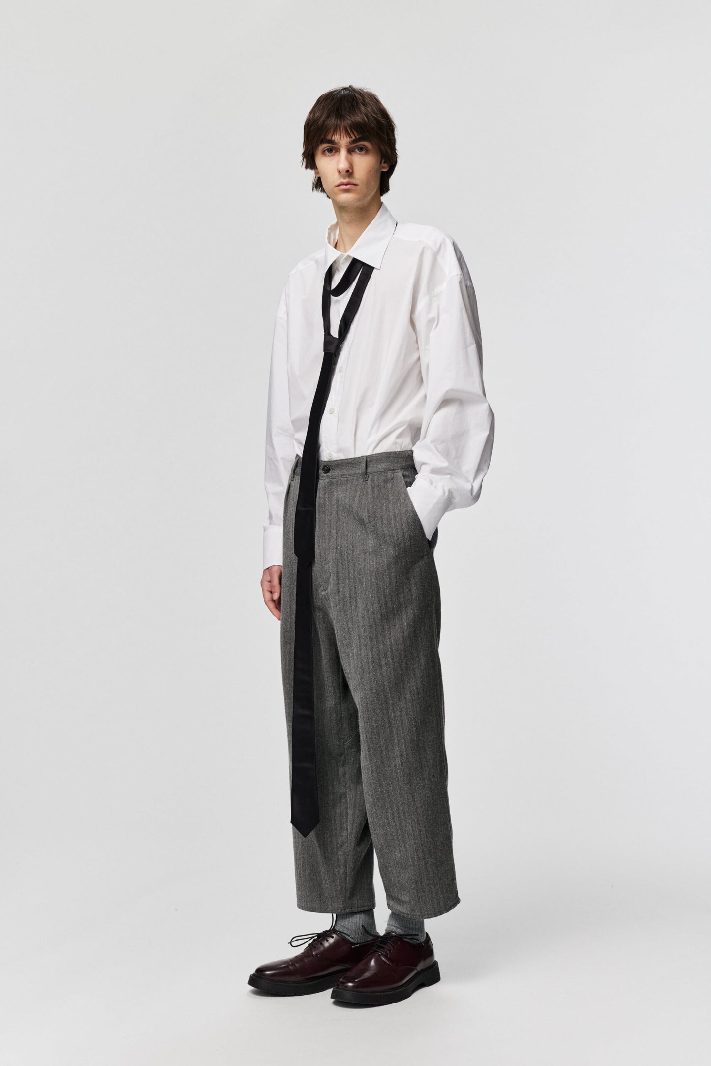 ADNYM ATELIER - Osoko Trouser