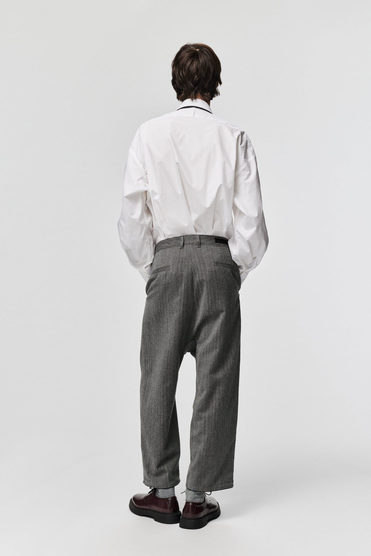 ADNYM ATELIER - Osoko Trouser