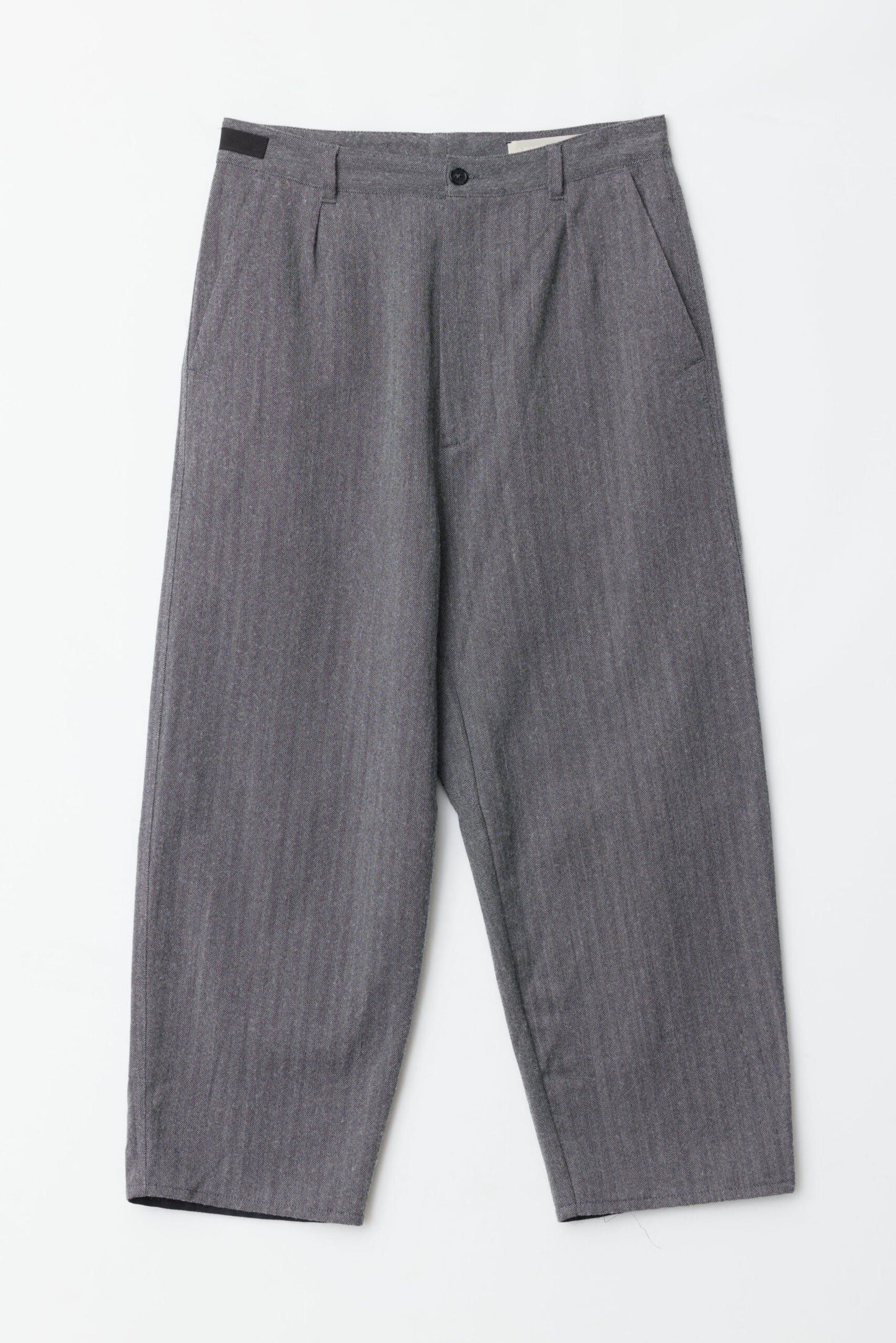 ADNYM ATELIER - Osoko Trouser