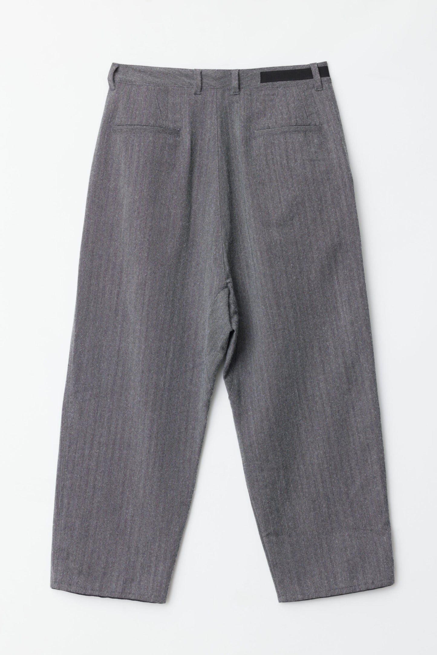 ADNYM ATELIER - Osoko Trouser