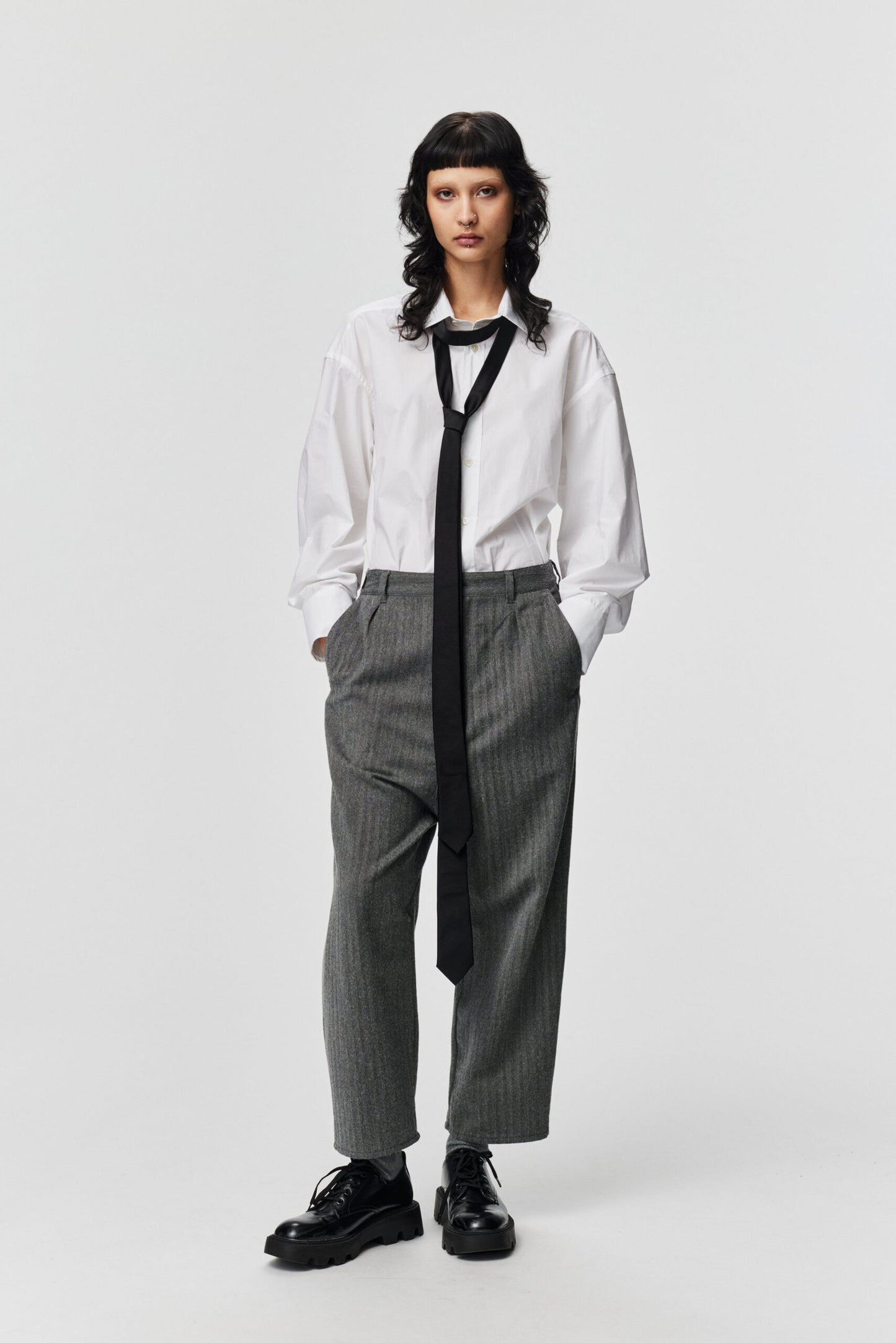 ADNYM ATELIER - Osoko Trouser