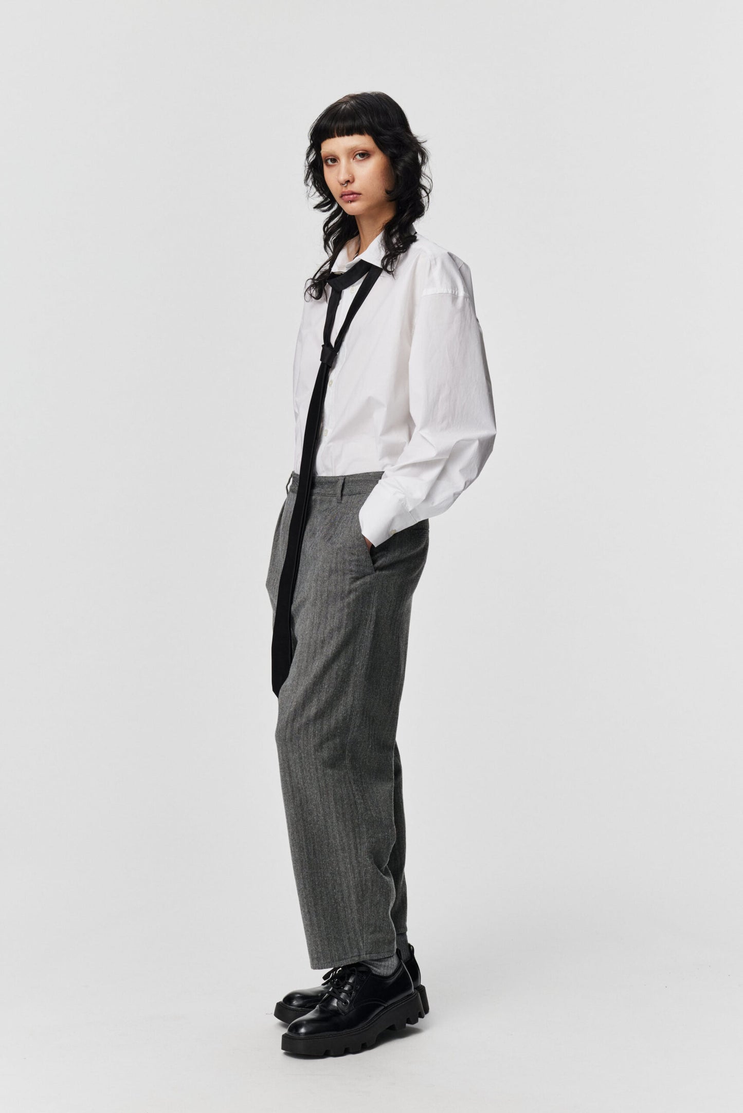 ADNYM ATELIER - Osoko Trouser