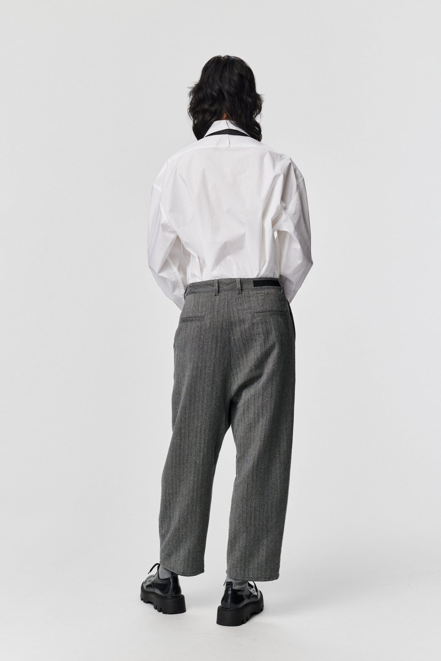 ADNYM ATELIER - Osoko Trouser