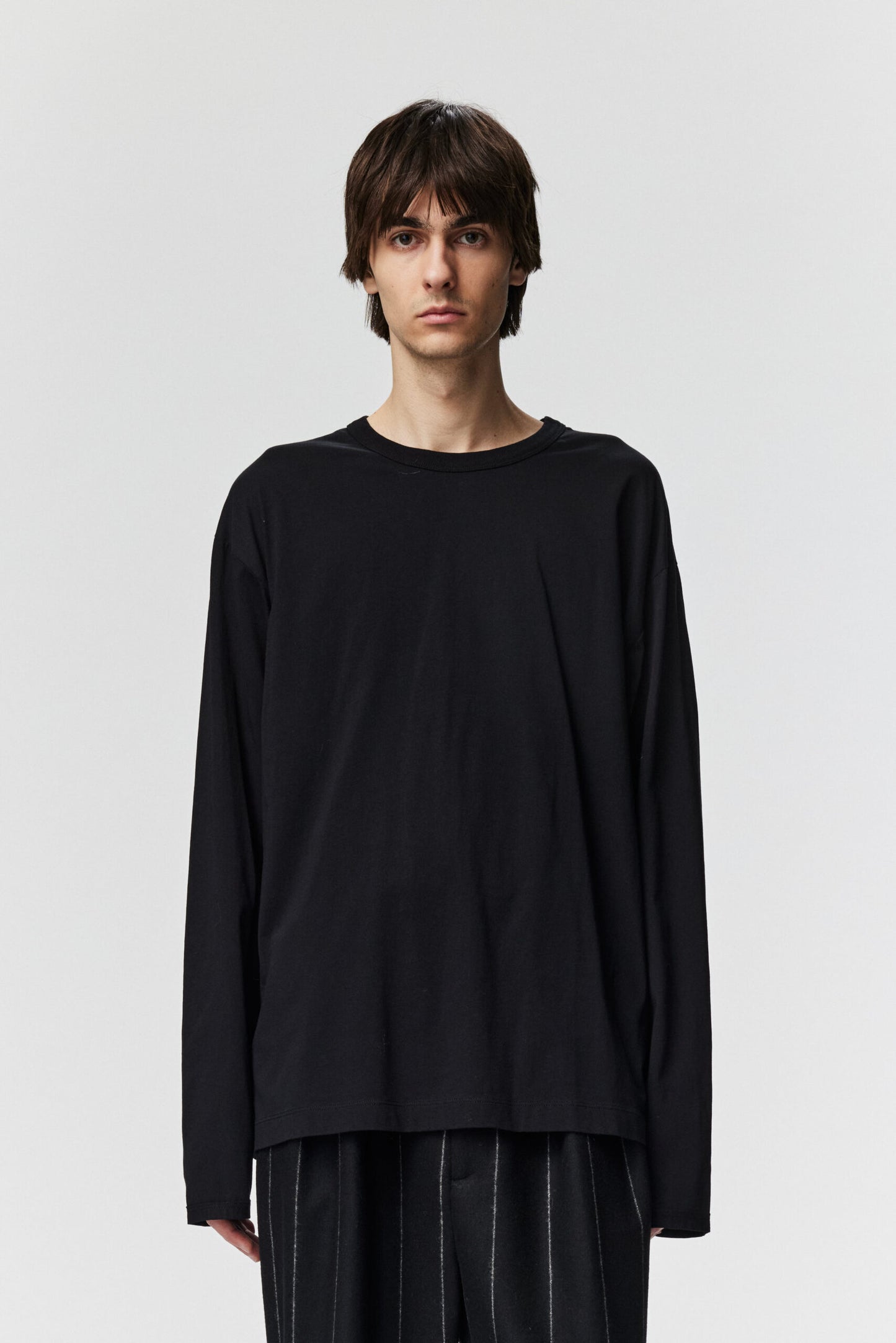 ADNYM ATELIER - Buria Longsleeve