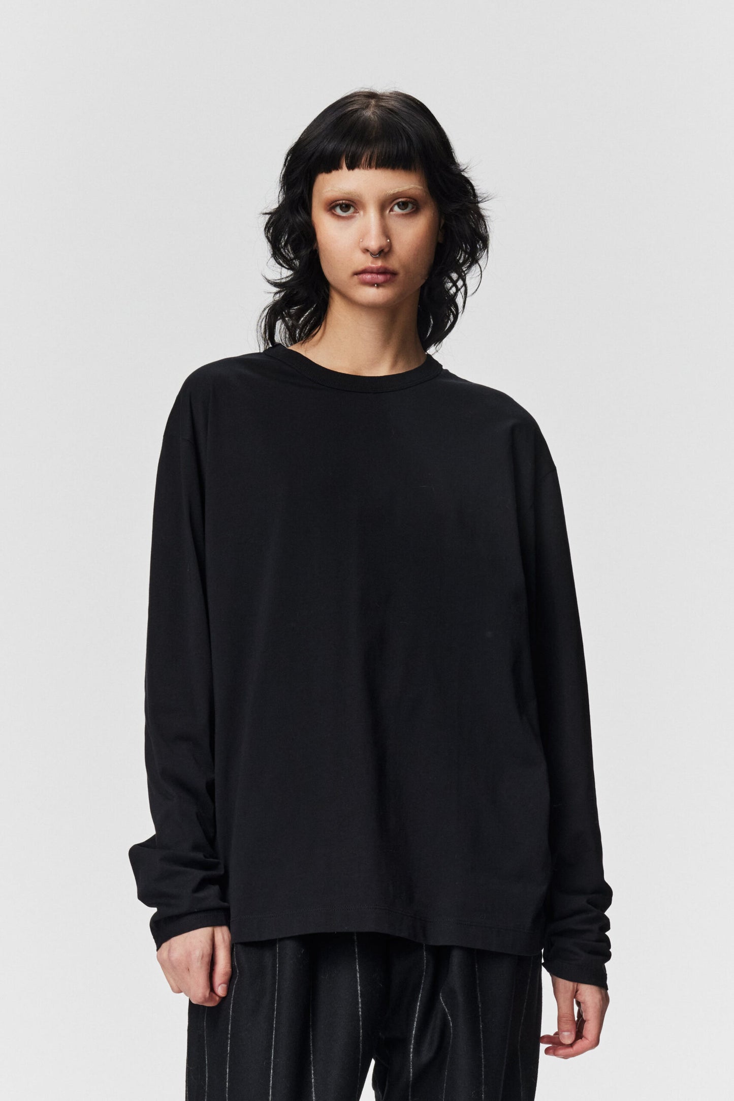 ADNYM ATELIER - Buria Longsleeve